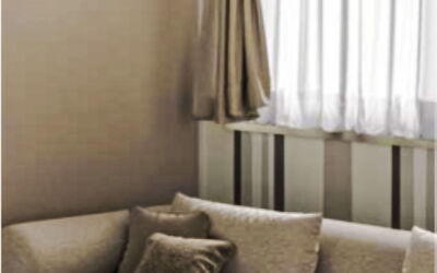 Accommodatie:&nbsp;Prestige Family 140.20