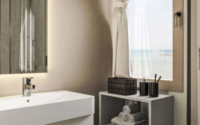 Accommodatie:&nbsp;Prestige Family 140.20