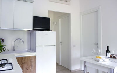 Accommodatie:&nbsp;De Luxe Plus 140.3