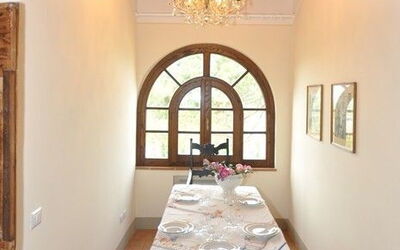 Accommodatie:&nbsp;Romina 1