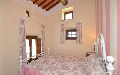 Accommodatie:&nbsp;Romina 4