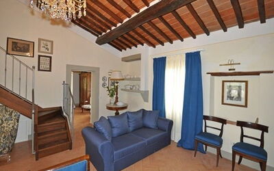 Accommodatie:&nbsp;Romina 1