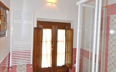 Accommodatie:&nbsp;Romina 4