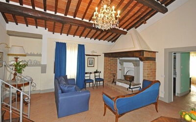 Accommodatie:&nbsp;Romina 1