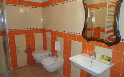 Accommodatie:&nbsp;Romina 5