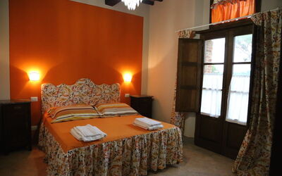 Accommodatie:&nbsp;Romina 5