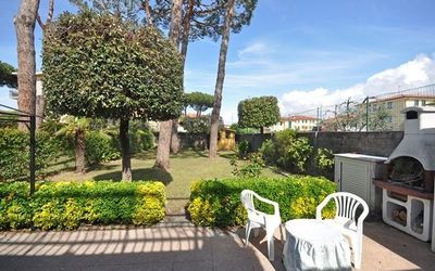 Lidia - Viareggio, Toscane, Italië