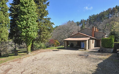 Casa Ernesto