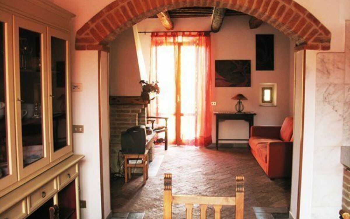 Accommodatie:&nbsp;Franca