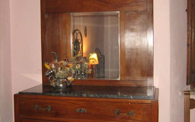 Accommodatie:&nbsp;Elena