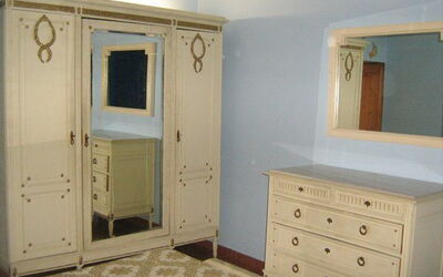 Accommodatie:&nbsp;Margherita