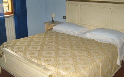 Accommodatie:&nbsp;Margherita