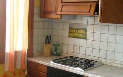 Accommodatie:&nbsp;Margherita