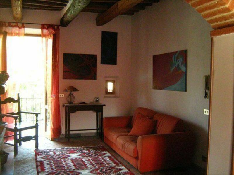 Accommodatie:&nbsp;Franca