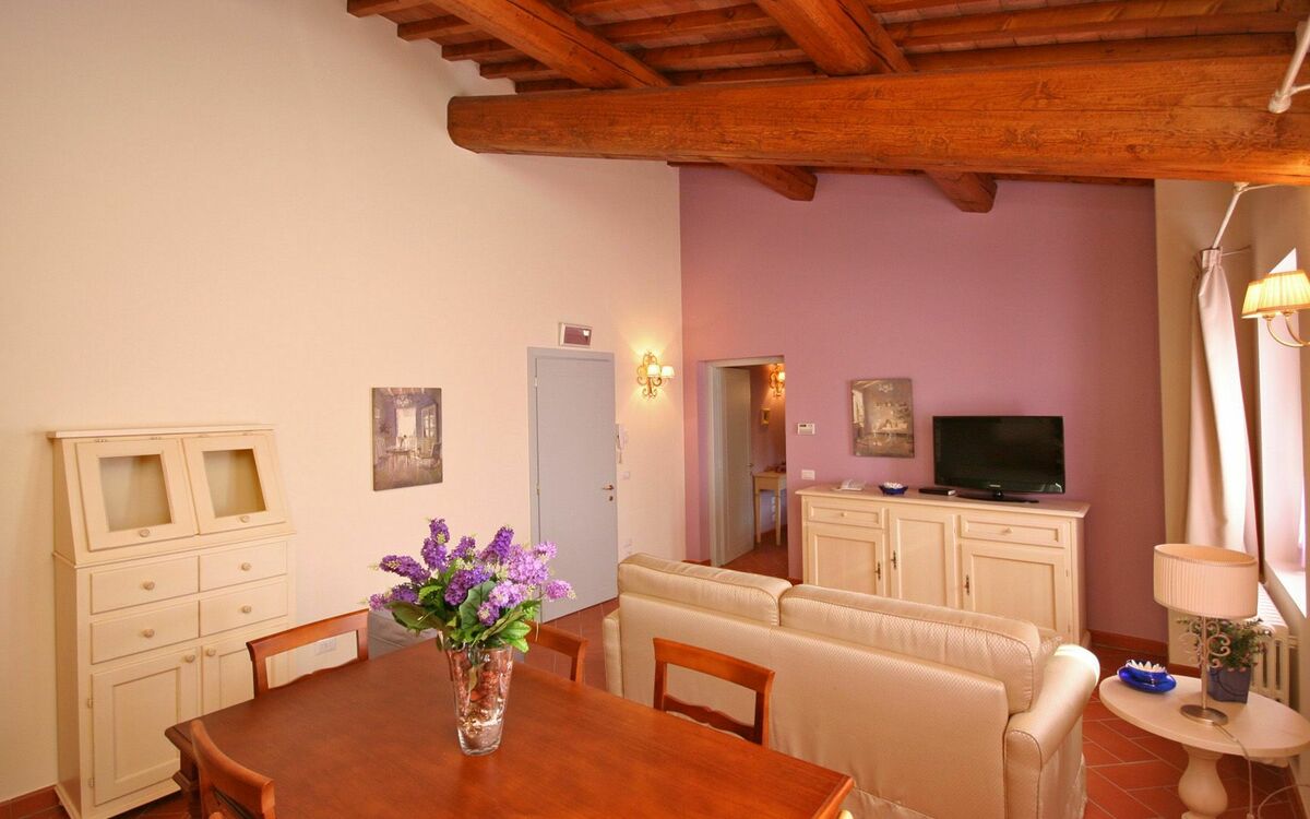 Accommodatie:&nbsp;Virginia 4