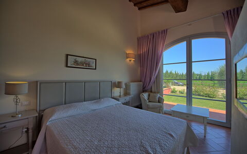 Accommodatie:&nbsp;Virginia 3