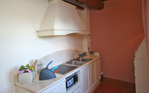 Accommodatie:&nbsp;Virginia 5
