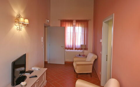 Accommodatie:&nbsp;Virginia 2