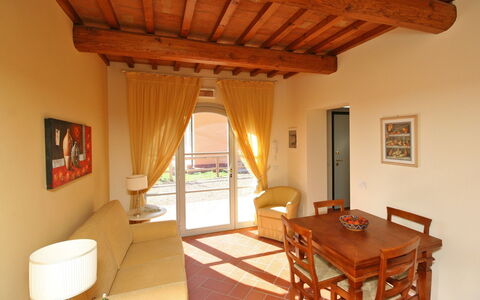 Accommodatie:&nbsp;Virginia 1