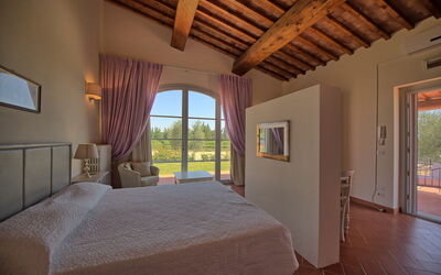 Accommodatie:&nbsp;Virginia 3