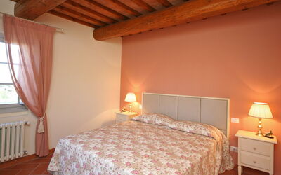 Accommodatie:&nbsp;Virginia 5