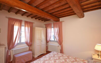 Accommodatie:&nbsp;Virginia 5