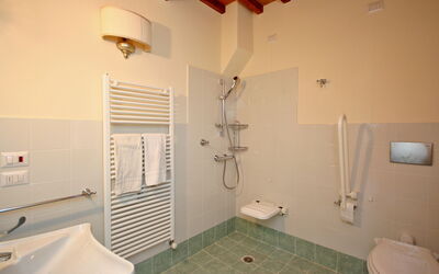Accommodatie:&nbsp;Virginia 5