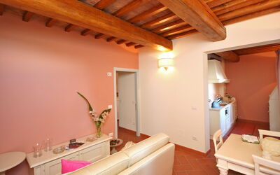 Accommodatie:&nbsp;Virginia 5