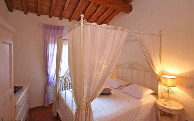Accommodatie:&nbsp;Virginia 4
