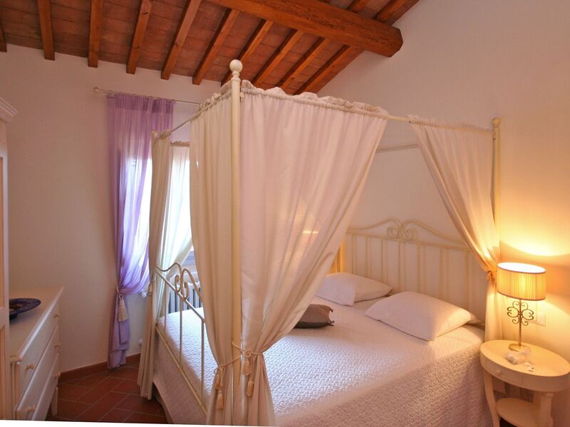 Accommodatie:&nbsp;Virginia 4