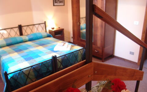 Accommodatie:&nbsp;Garofano B&b