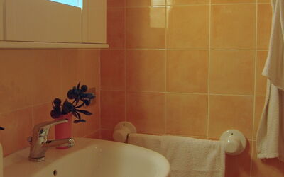 Accommodatie:&nbsp;Violetta B&b
