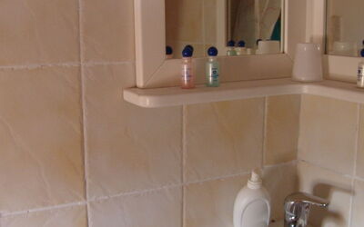 Accommodatie:&nbsp;Garofano B&b