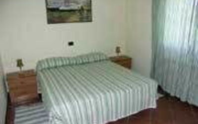Accommodatie:&nbsp;Fungo B&b - Family Room