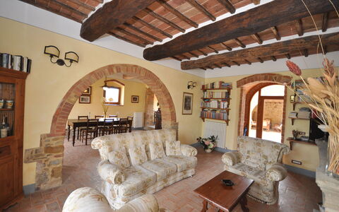 Villa Gaeta: Eigendom, Gebouw, Kamer, Interieur Ontwerp, Onroerend Goed, Huis, Landgoed, Woonkamer, Villa, Huis