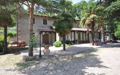 Casale Doccione - Subbiano, Toscane, Italië