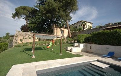 Le Camelie - Siena, Toscane, Italië