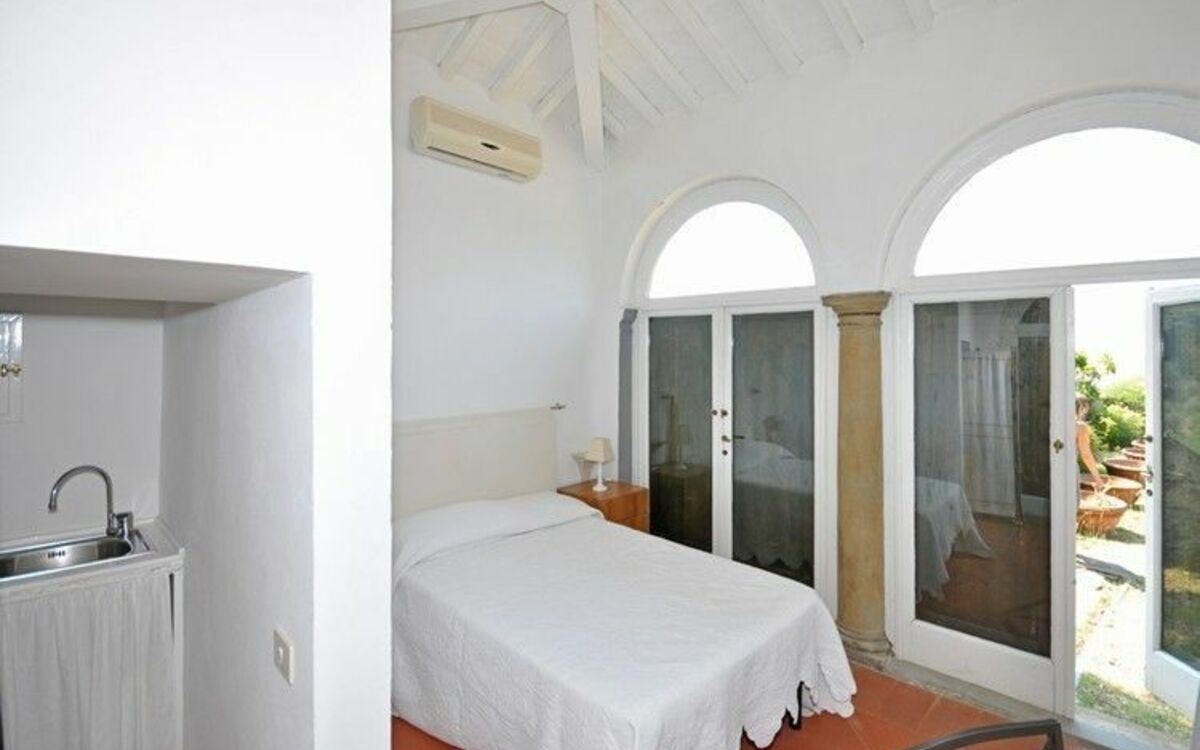 Accommodatie:&nbsp;Eremita