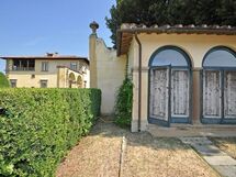 Accommodatie:&nbsp;Eremita