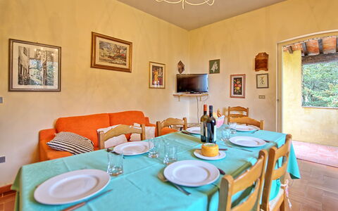 Accommodatie:&nbsp;Vittoriana 2