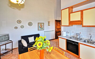 Accommodatie:&nbsp;Vittoriana 3