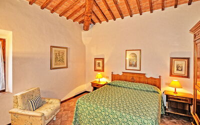 Accommodatie:&nbsp;Vittoriana 3