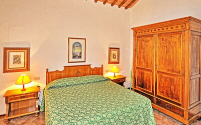 Accommodatie:&nbsp;Vittoriana 3