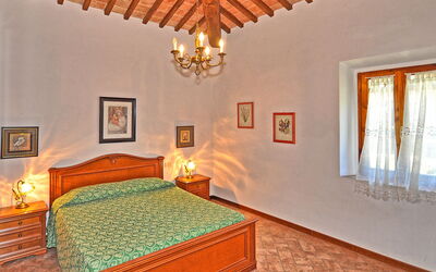 Accommodatie:&nbsp;Vittoriana 4