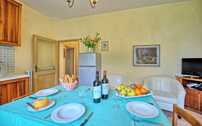 Accommodatie:&nbsp;Vittoriana 1