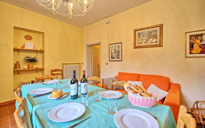Accommodatie:&nbsp;Vittoriana 2