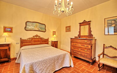 Accommodatie:&nbsp;Vittoriana 2