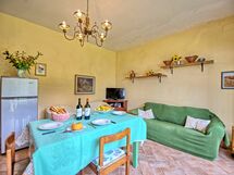 Accommodatie:&nbsp;Vittoriana 1