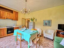 Accommodatie:&nbsp;Vittoriana 1