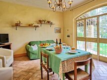 Accommodatie:&nbsp;Vittoriana 1